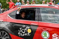Entre&nbsp;Tour de France et deuxi&egrave;me tour des r&eacute;gionales, il faudra&nbsp;choisir