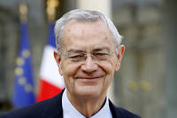 Jean-Louis Bianco présidait l'Observatoire de la laïcité depuis 2013. Son mandat a pris fin le 4 avril, après l'annonce de la suppression de cet organisme.
