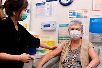 Vaccination anti-Covid&nbsp;: coup dur pour l&rsquo;Australie