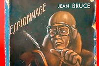 L'incroyable histoire de Jean Bruce, le cr&eacute;ateur d'OSS 117