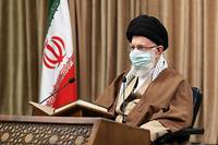 Uranium enrichi &agrave; 60% : l'Iran dit r&eacute;pondre au &quot;terrorisme&quot; d'Isra&euml;l