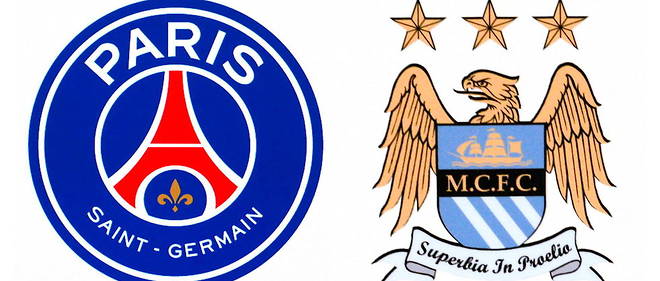 Le Paris Saint-Germain et Manchester City ont change de dimension apres leur rachat respectif par le Qatar et les Emirats arabes unis en 2008 et 2011.
