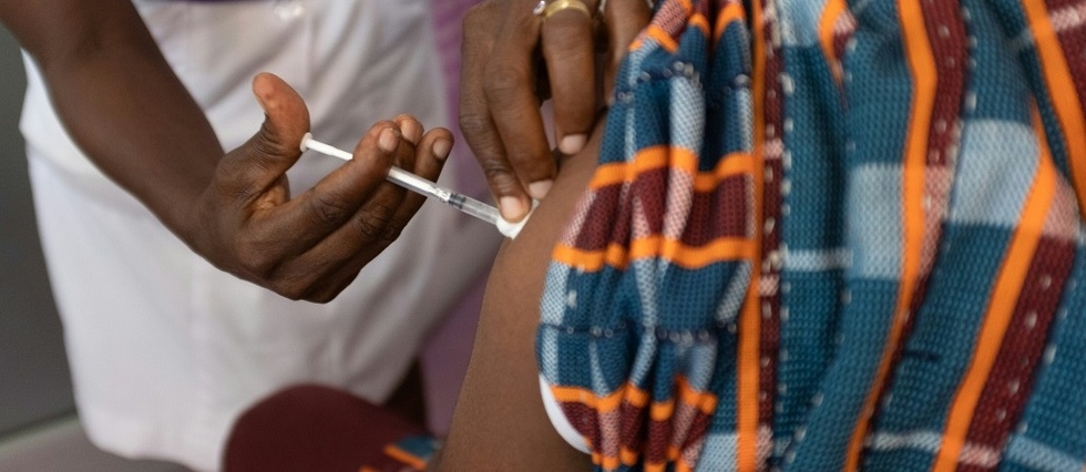 Covid-19: l'Afrique est "dans une impasse" pour son approvisionnement en vaccins