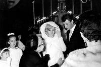 Il y a 56&nbsp;ans, Johnny et Sylvie se mariaient &agrave; la mairie de Loconville