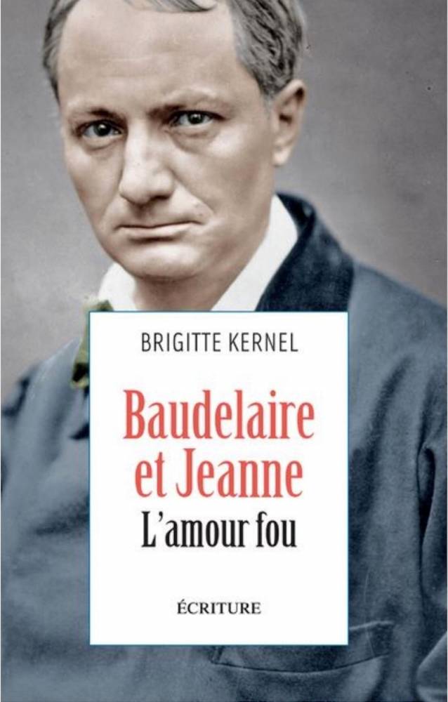 Quand Charles Baudelaire rencontre la comédienne Jeanne Duval, le poète ne connaît pas encore la notoriété et entame tout juste l'écriture du recueil qui le rendra célèbre, <em>Les Fleurs du mal</em>. La passion de ces deux êtres va bouleverser leur vie.
 ©  DR