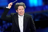 Gustavo Dudamel, une superstar &agrave; l&rsquo;Op&eacute;ra de Paris