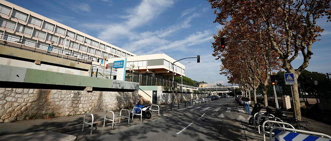  Selon le president de l'universite de Cote d'Azur, le professeur a commis deux fautes qui meritent une sanction. (Illustration)
