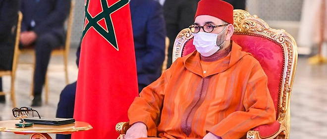 Les trois conventions-cadres qui ont accompagne le lancement du programme de generalisation de la protection sociale ont ete signees en presence du roi Mohammed VI. 
