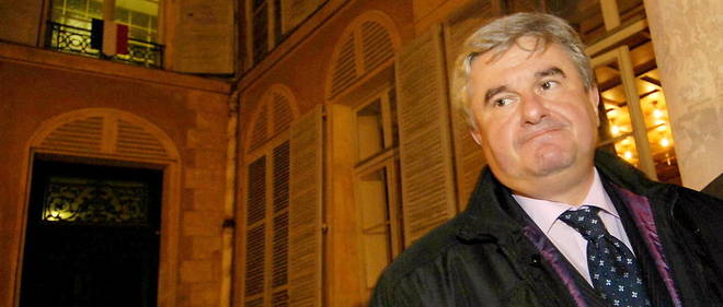 Eric Raoult, ex-maire du Raincy, est mort a 65 ans.
