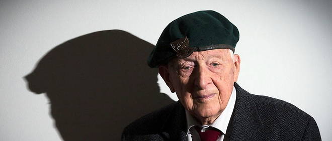 Apres le deces de Hubert Faure, il ne reste qu'un seul des 177 membres du commando Kieffer, Leon Gautier, qui est age de 98 ans.
