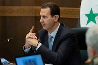 La Syrie va &eacute;lire son pr&eacute;sident le 26 mai, 4e mandat en vue pour Assad