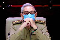 Fin de l&rsquo;&egrave;re Castro &agrave; Cuba&nbsp;: le changement dans la continuit&eacute;