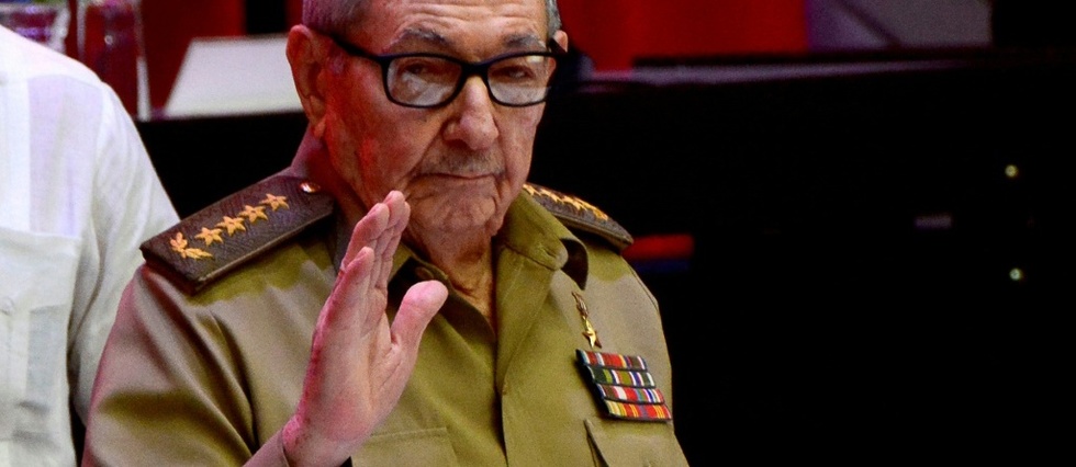Raul Castro s'en va, mais restera incontournable a Cuba