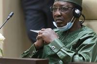 Tchad: apr&egrave;s la mort de D&eacute;by, les rebelles promettent de marcher sur N'Djamena