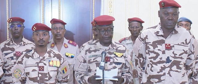 Le Comite militaire de transition mis en place juste apres la mort d'idriss Deby entraine dans son sillage de nombreuses questions quant a l'avenir du Tchad. 
