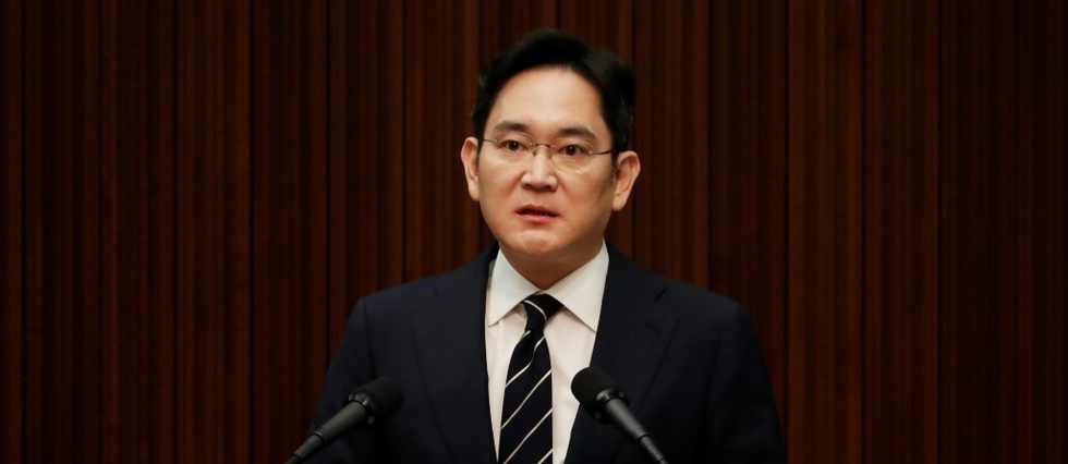Le controle familial des chaebols sud-coreens en toile de fond d'un proces Samsung