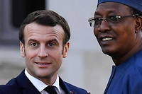 &laquo;&nbsp;Le pi&egrave;ge africain de Macron va au-del&agrave; de cette actualit&eacute;&nbsp;&raquo;
