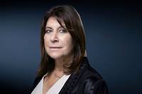 L'ex-maire de Marseille Mich&egrave;le Rubirola candidate aux d&eacute;partementales