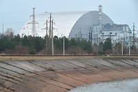 Tchernobyl : aucun effet transg&eacute;n&eacute;rationnel des survivants sur leurs enfants