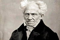 Besson - Merci Schopenhauer