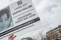 &Agrave; Sarah Halimi, aux juifs et &agrave; la France&hellip;