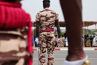 Apr&egrave;s-D&eacute;by&nbsp;: quelle transition politique pour le Tchad&nbsp;?