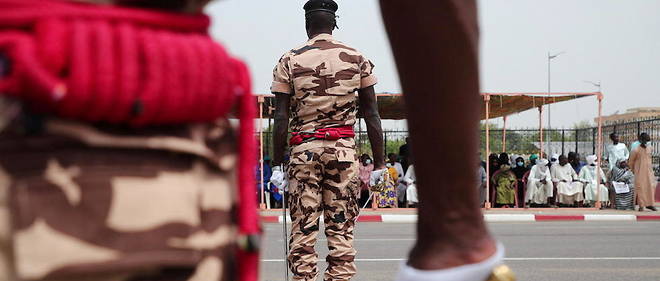 Au moment des obseques du marechal-president Idriss Deby Itno, d'aucuns se sont inquietes de ce qu'il adviendrait du Tchad et du Sahel dans un contexte politique et securitaire incertain.   
