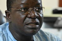 Tchad&nbsp;: retour &agrave; la case Premier ministre pour Albert Pahimi Padack&eacute;