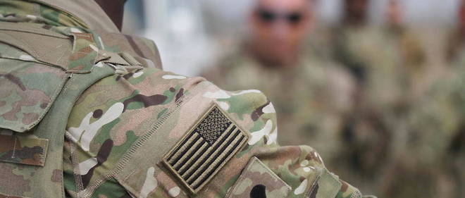 Le president Joe Biden, a annonce le retrait des troupes americaines en Afghanistan d'ici le 11 septembre.

