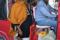 Somalie: sous pression, le pr&eacute;sident se r&eacute;sout aux &eacute;lections