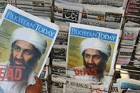 Dix ans apr&egrave;s la mort de Ben Laden, une direction d'Al-Qa&iuml;da affaiblie