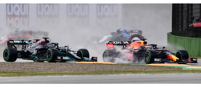 15 jours après la victoire de Max Verstappen (Red Bull Honda) devant Lewis Hamilton (Mercedes) lors du Grand Prix d'Imola, les deux pilotes dominant l'édition 2021 du championnat du monde de Formule 1 vont  s'affronter sur le circuit de Portimão au Portugal.
