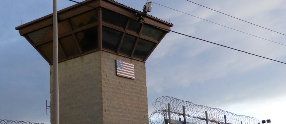 Un detenu de Guantanamo depose plainte a l'ONU pour detention arbitraire