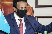 Somalie: le pr&eacute;sident calme le jeu, rouvre les n&eacute;gociations pour des &eacute;lections