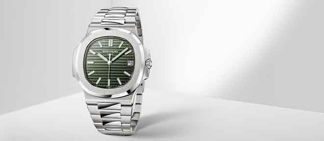 Quelles sont les montres les plus marquantes de 2021 Le Point