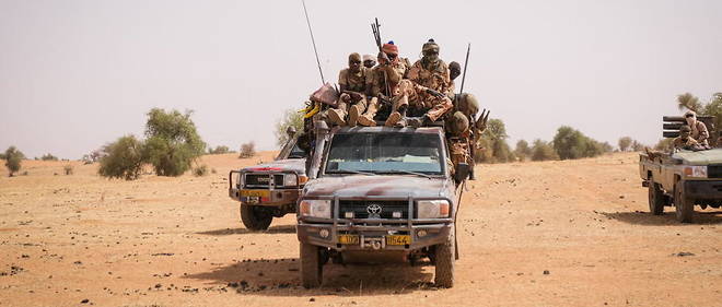 Avec les importants degats collateraux de la strategie actuelle de lutte contre les terroristes djihadistes, la Coalition citoyenne pour le Sahel nourrit une reflexion pour une une nouvelle approche centree sur la protection des populations. 
