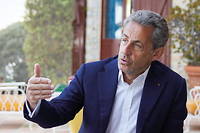 Nicolas Sarkozy : &laquo; La r&eacute;conciliation avec le Rwanda ne pouvait pas attendre&nbsp;&raquo;