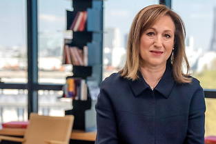 Lila Vaisson-Bethune, directrice de l’ingénierie patrimoniale, BNP Paribas Banque Privée
