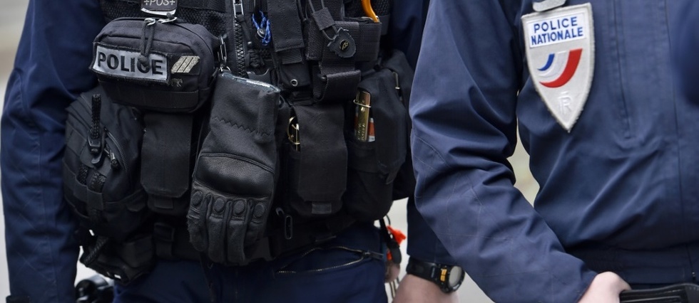 A Avignon, un policier tue dans une intervention pres d'un point de deal