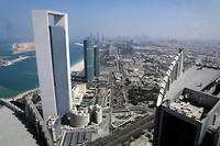 Comment Abou Dhabi drague les riches expatri&eacute;s