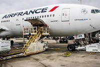 Transports&nbsp;: Air France-KLM subit une lourde perte au 1er trimestre