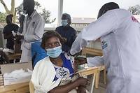 Vaccins anti-Covid&nbsp;: ce que l&rsquo;Afrique attend de la&nbsp;lev&eacute;e des brevets