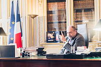 L&rsquo;ogre Dupond-Moretti peut-il sauver Macron&nbsp;?