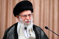 Isra&euml;l, &laquo;&nbsp;une base terroriste&nbsp;&raquo; &agrave; combattre, selon l&rsquo;ayatollah Khamenei