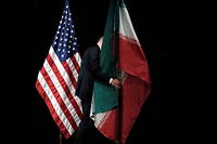 Les &Eacute;tats-Unis et l&rsquo;Iran vont (indirectement) se parler
