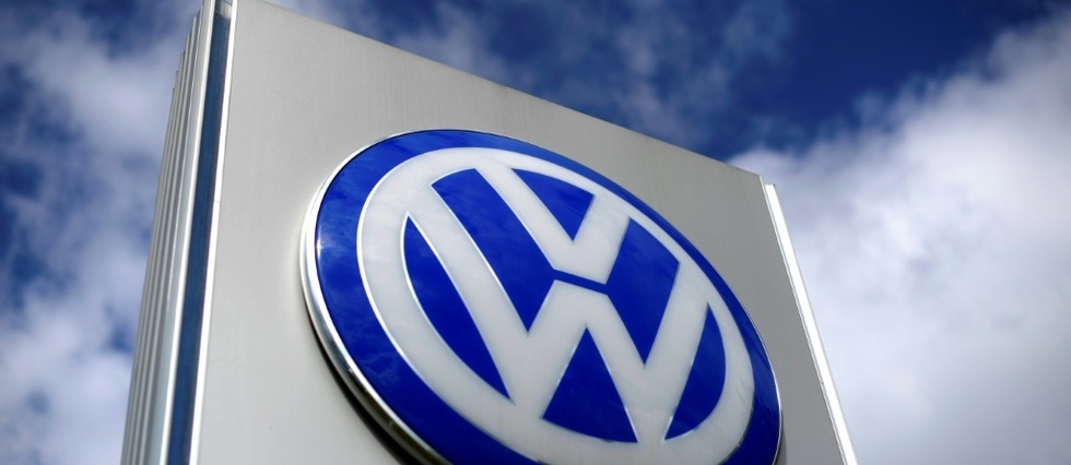 Dieselgate: premiere condamnation de Volkswagen en France