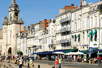 &Agrave; La Rochelle, des plaques de rue pour&nbsp;expliquer le&nbsp;pass&eacute; n&eacute;grier