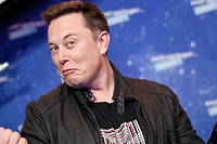 Elon Musk r&eacute;v&egrave;le avec humour &ecirc;tre atteint du&nbsp;syndrome d&rsquo;Asperger