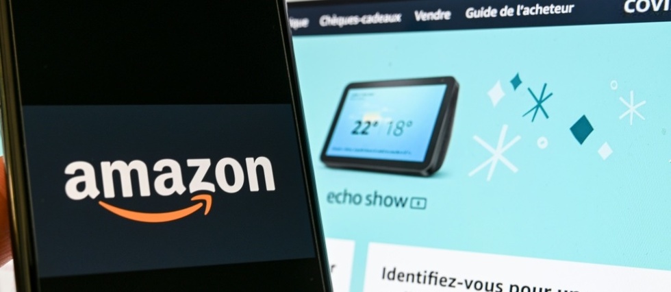 Amazon implante une plateforme logistique pres de Belfort