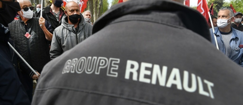 Renault reste determine a chercher un acquereur pour la Fonderie de Bretagne